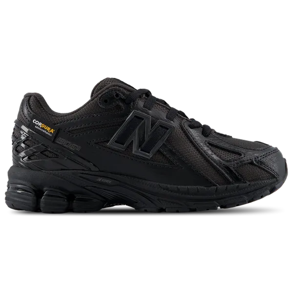 New Balance 1906 Zwart Kids, vergelijk prijzen bij 1 winkel