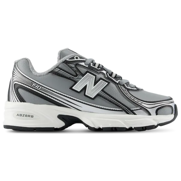 New Balance 740 Grijs Kids, vergelijk prijzen bij 1 winkel