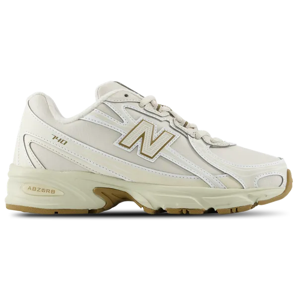 New Balance 740 Wit Kids, vergelijk prijzen bij 1 winkel