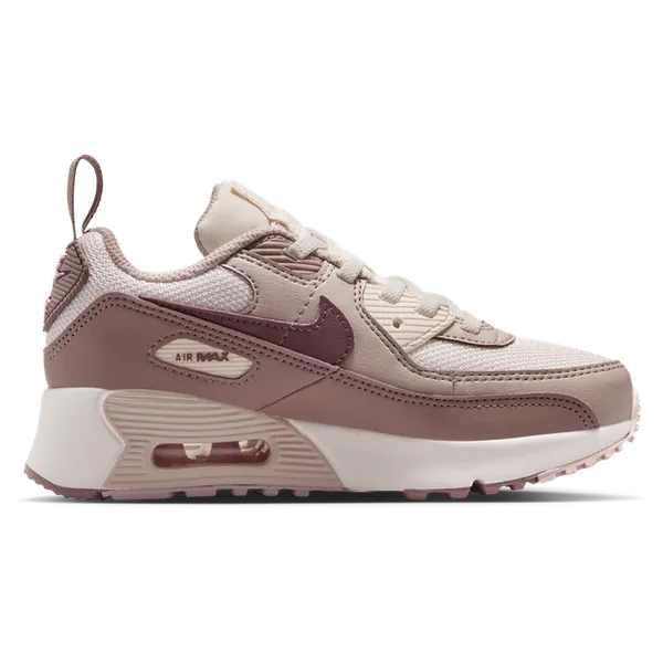 Nike Air Max 90 Peuterschoenen Zwart, vergelijk prijzen bij 1 winkel