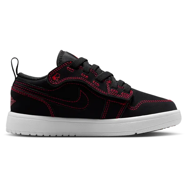 Jordan 1 Low Peuterschoenen Zwart, vergelijk prijzen bij 1 winkel