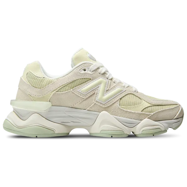 New Balance 9060 Groen, vergelijk prijzen bij 1 winkel