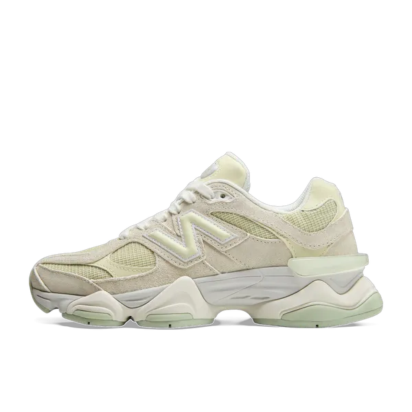 New Balance 9060 Groen, vergelijk prijzen bij 1 winkel