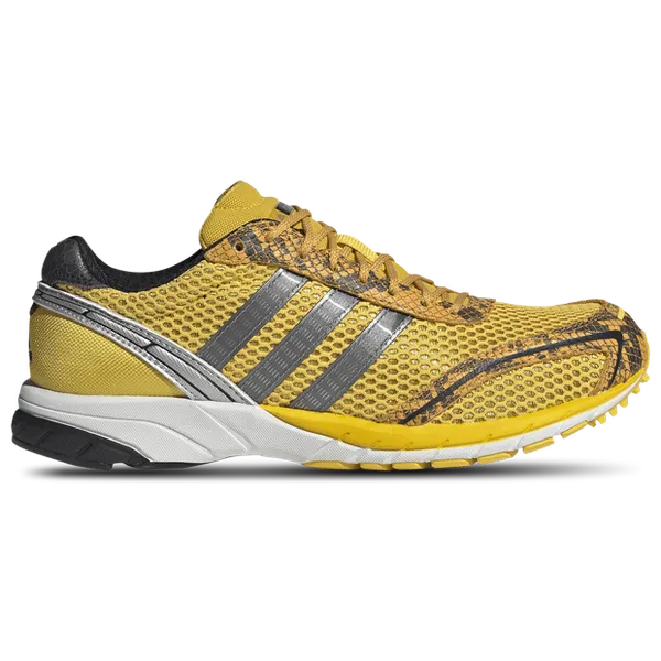 adidas Adizero Adios OG Geel, vergelijk prijzen bij 2 winkels