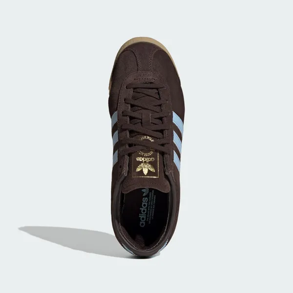 adidas Italia 70S Bruin, foto 2 van 4