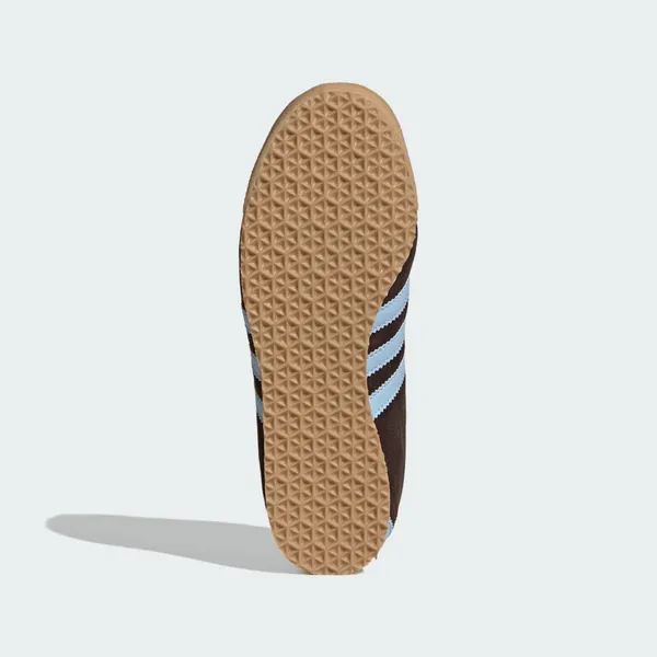 adidas Italia 70S Bruin, foto 3 van 4