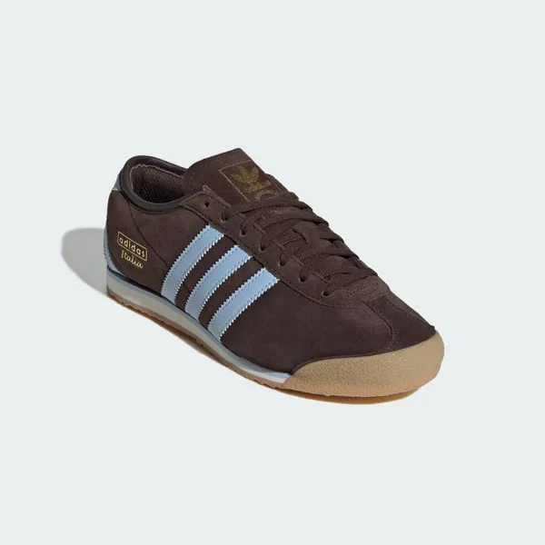 adidas Italia 70S Bruin, foto 4 van 4