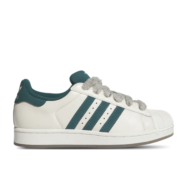 adidas Superstar Wit, vergelijk prijzen bij 2 winkels