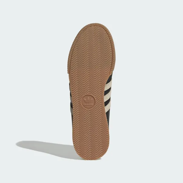 adidas Samba Grijs, foto 4 van 5