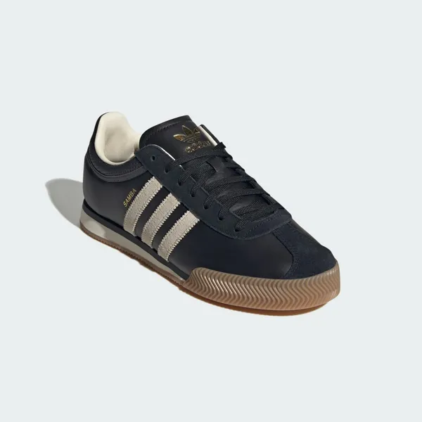 adidas Samba Grijs, foto 5 van 5