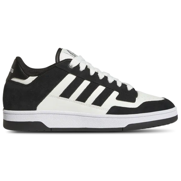 adidas Rapid Court Low Zwart, vergelijk prijzen bij 1 winkel