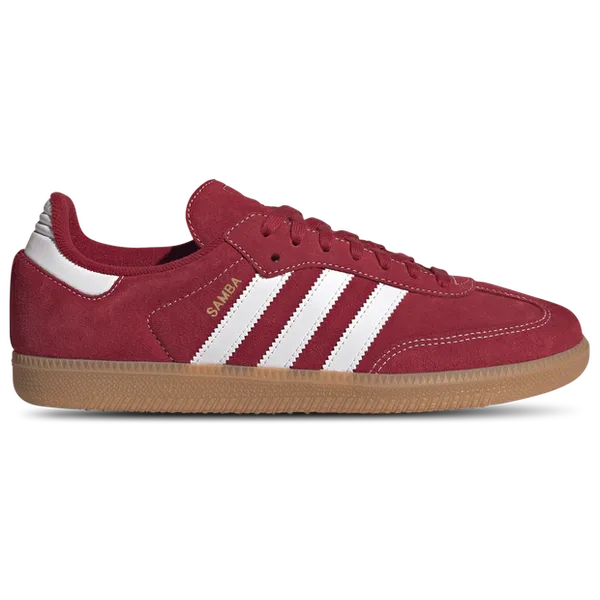 adidas Samba Rood, vergelijk prijzen bij 1 winkel