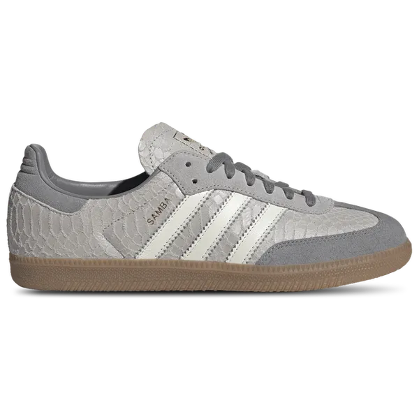 adidas Samba Grijs, vergelijk prijzen bij 1 winkel