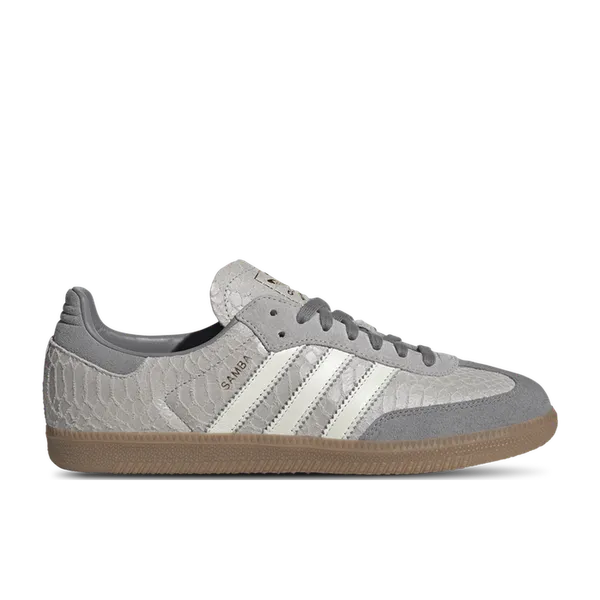 adidas Samba Grijs, vergelijk prijzen bij 1 winkel