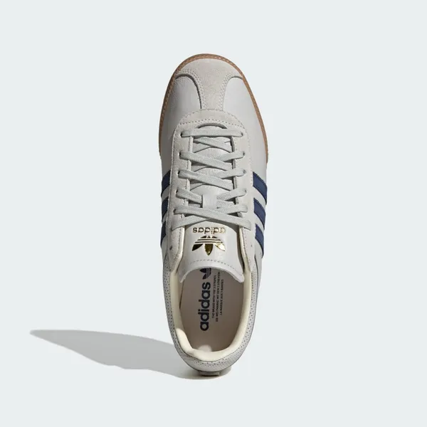adidas Samba Grijs, foto 3 van 5