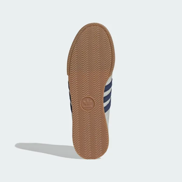 adidas Samba Grijs, foto 4 van 5