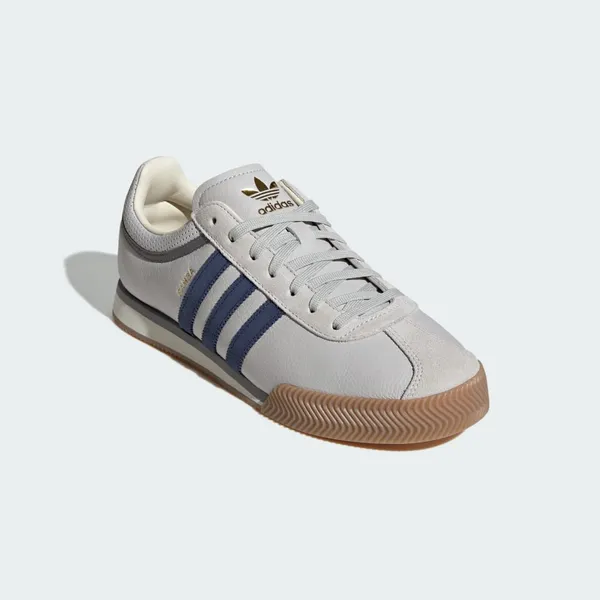 adidas Samba Grijs, foto 5 van 5