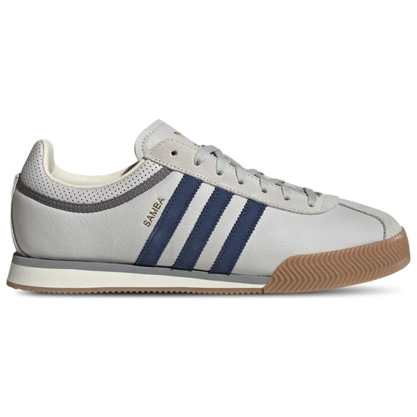 adidas Samba Grijs, foto 2 van 5