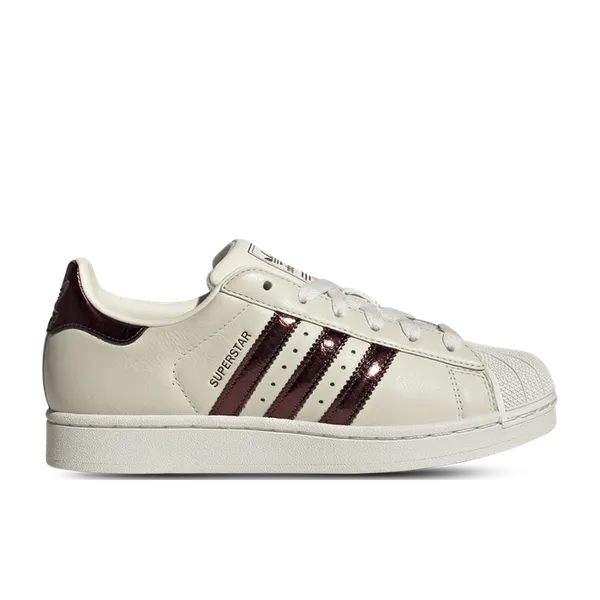 adidas Superstar Wit, vergelijk prijzen bij 4 winkels