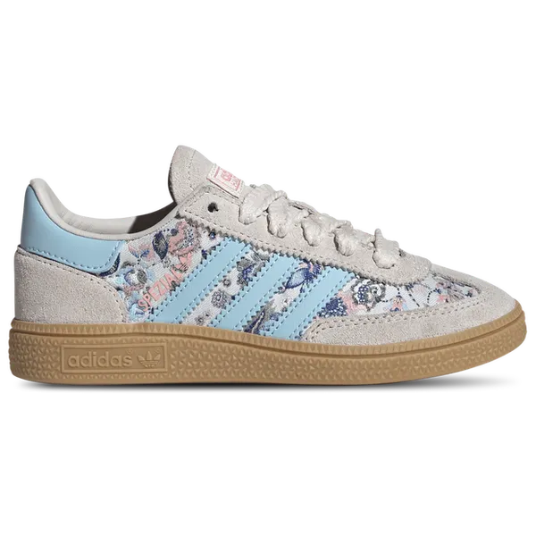 adidas Handball Spezial Peuterschoenen Wit, vergelijk prijzen bij 3 winkels