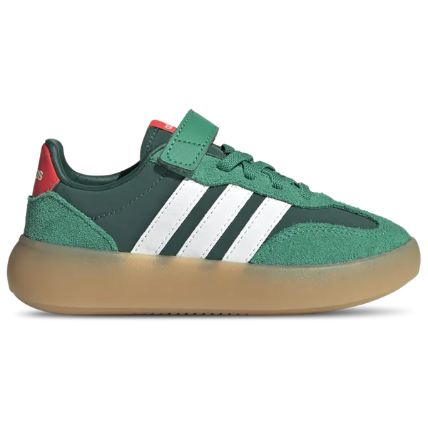 adidas Barreda Decode Groen Kids, vergelijk prijzen bij 2 winkels