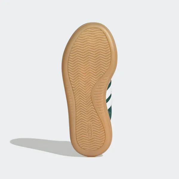 adidas Barreda Decode Peuterschoenen Groen Kids, foto 3 van 4