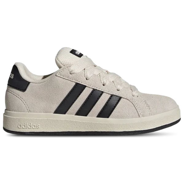 adidas Grand Court 00s Wit Kids, vergelijk prijzen bij 3 winkels