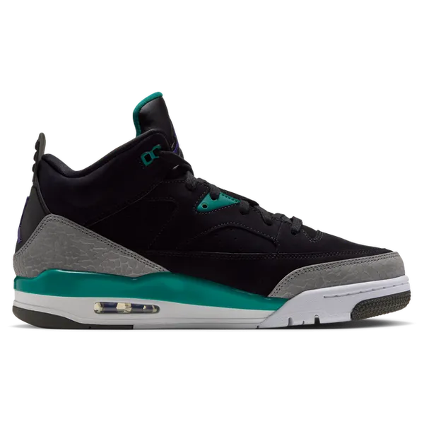 Jordan Son Of Mars Zwart, vergelijk prijzen bij 1 winkel