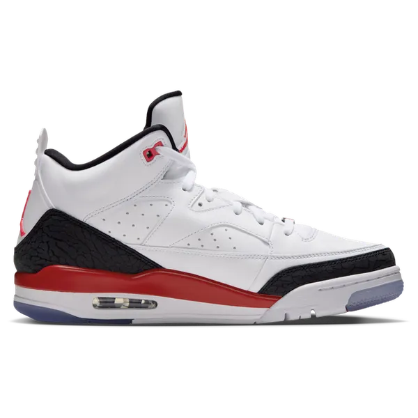 Jordan Son Of Mars Wit, vergelijk prijzen bij 1 winkel