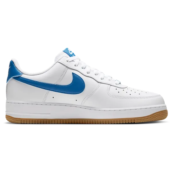 Nike Air Force Wit, vergelijk prijzen bij 1 winkel