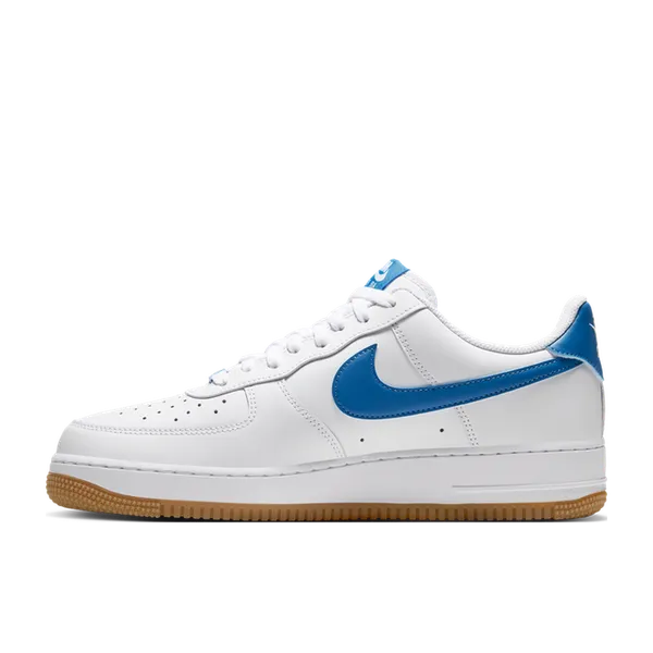 Nike Air Force 1 '07 Wit, vergelijk prijzen bij 1 winkel