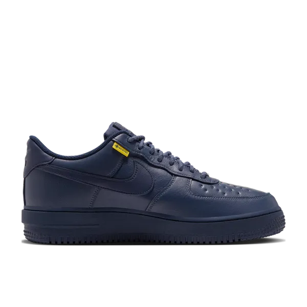 Nike Air Force 1 '07 Blauw, vergelijk prijzen bij 1 winkel