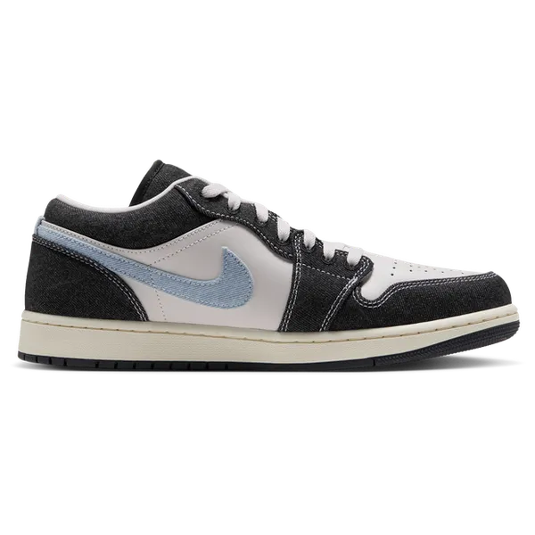 Jordan AJ1 Low Zwart, vergelijk prijzen bij 1 winkel