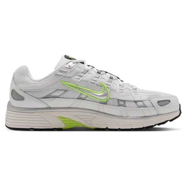 Nike P-6000 Wit, vergelijk prijzen bij 1 winkel