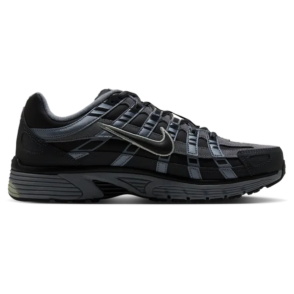 Nike P-6000 Zwart, vergelijk prijzen bij 1 winkel