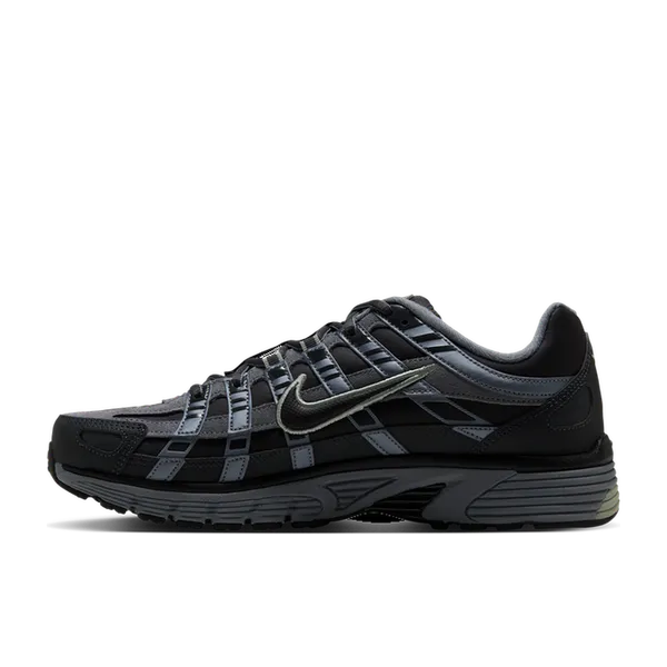 Nike P-6000 Zwart, vergelijk prijzen bij 1 winkel