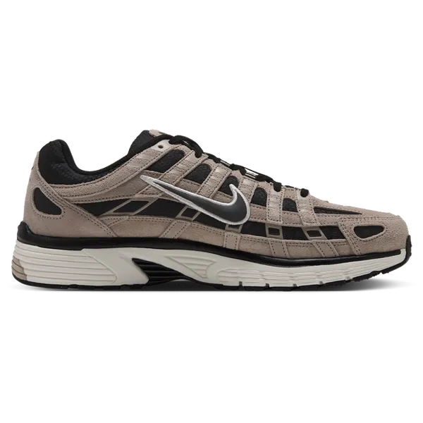 Nike P-6000 Wit, vergelijk prijzen bij 1 winkel