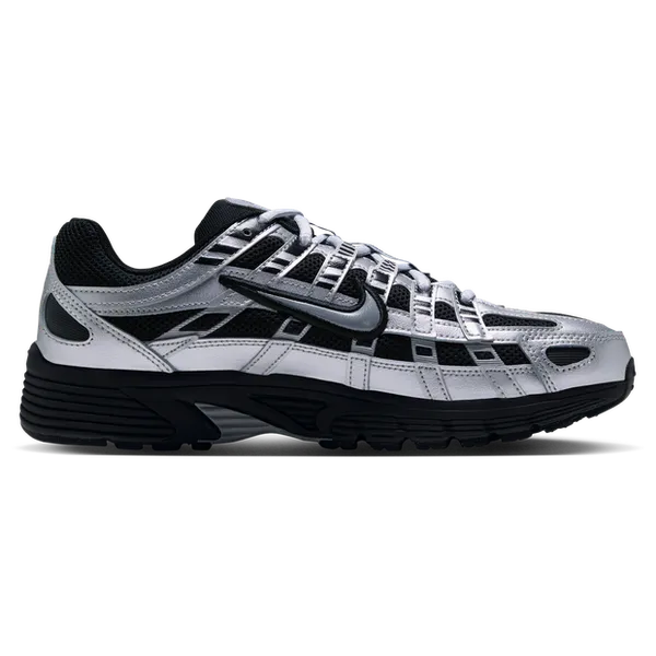 Nike P-6000 Zwart, vergelijk prijzen bij 1 winkel