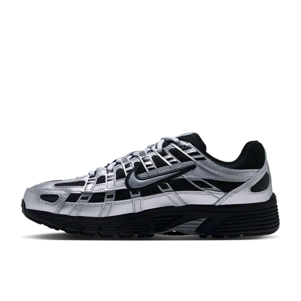 Nike P-6000 Zwart, vergelijk prijzen bij 1 winkel
