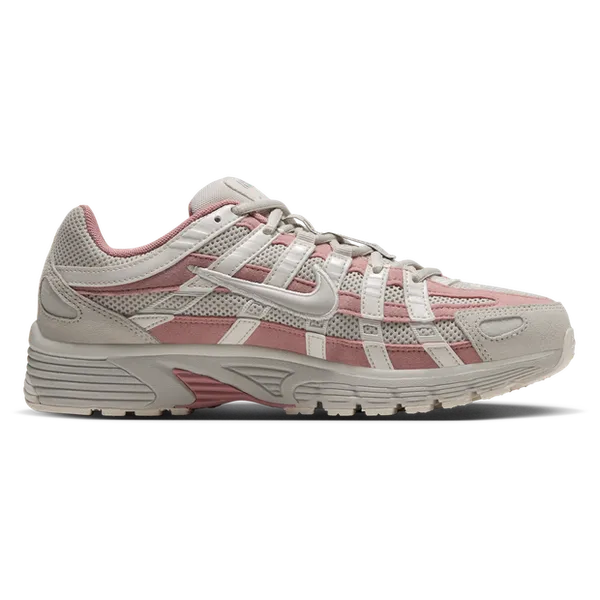 Nike P-6000 Wit, vergelijk prijzen bij 1 winkel