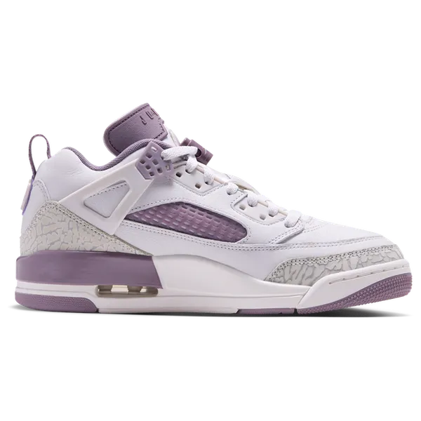 Jordan Spizike Grijs, vergelijk prijzen bij 1 winkel