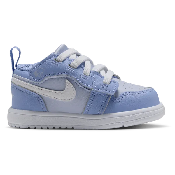 Jordan AJ1 Low Blauw Kids, vergelijk prijzen bij 1 winkel