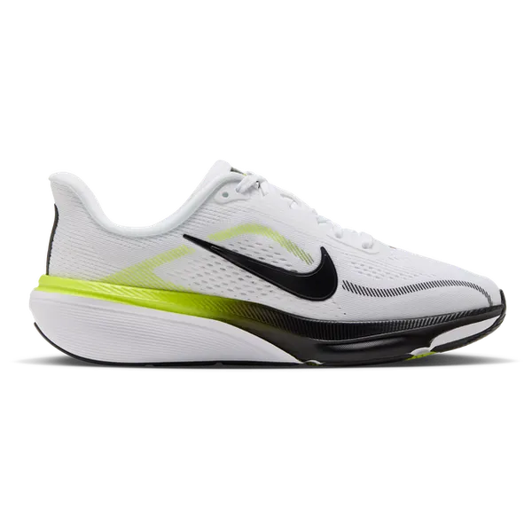 Nike Pegasus Wit Kids, vergelijk prijzen bij 2 winkels