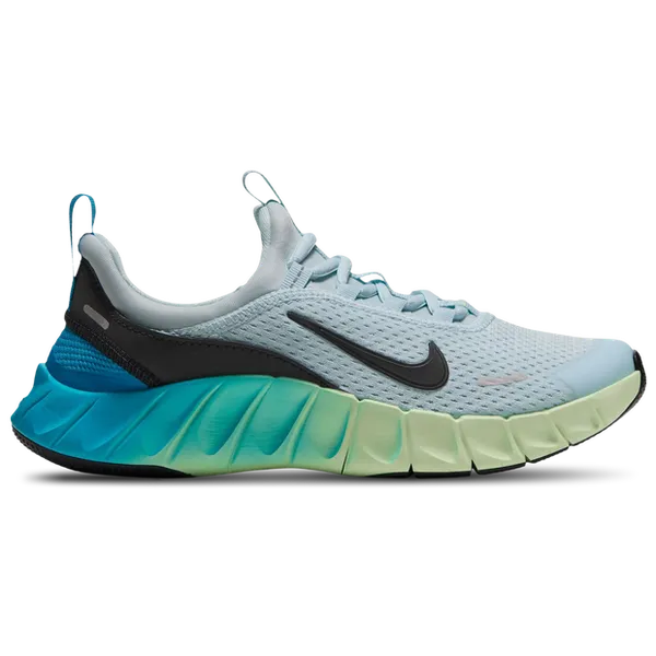Nike Free Blauw Kids, vergelijk prijzen bij 1 winkel