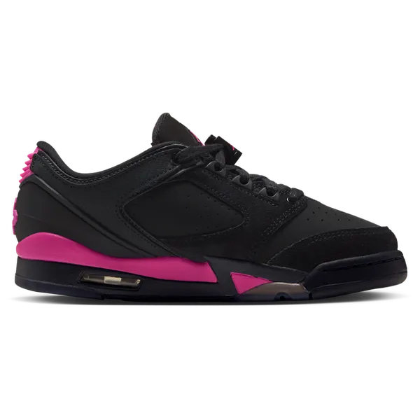 Jordan Sixty Plus Low Zwart Kids, vergelijk prijzen bij 1 winkel