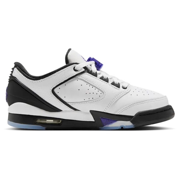 Jordan Sixty Plus Low Wit Kids, vergelijk prijzen bij 1 winkel