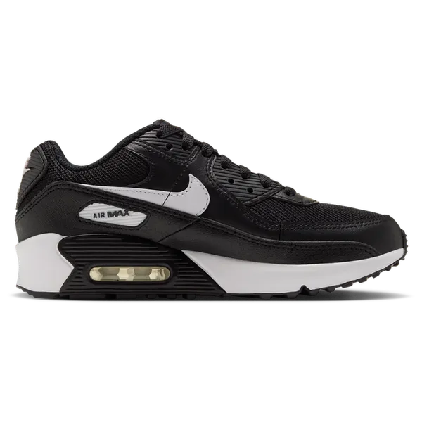 Nike Air Max 90 Zwart Kids, vergelijk prijzen bij 1 winkel
