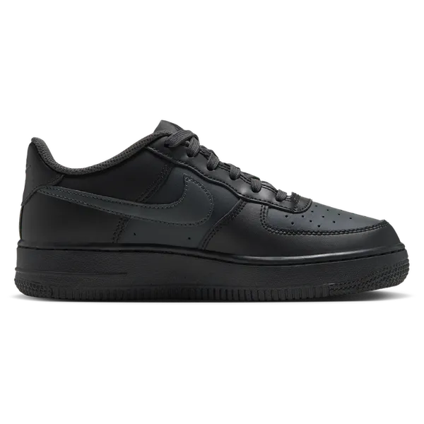 Nike Air Force Zwart Kids, vergelijk prijzen bij 1 winkel