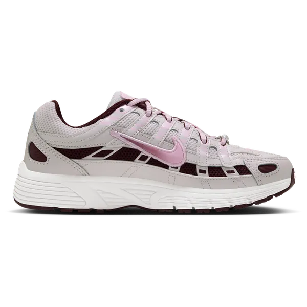 Nike P-6000 Zwart Kids, vergelijk prijzen bij 1 winkel