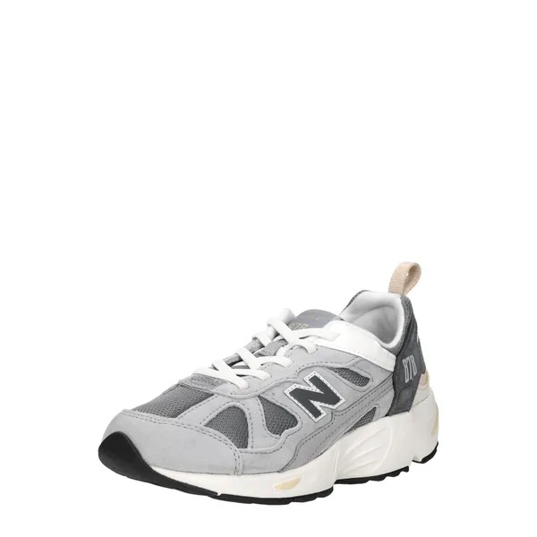 New Balance 878 Licht Grijs, foto 2 van 4